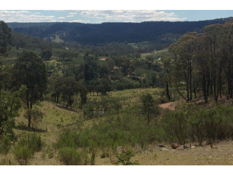 172 Perke Road, Mudgee NSW 2850