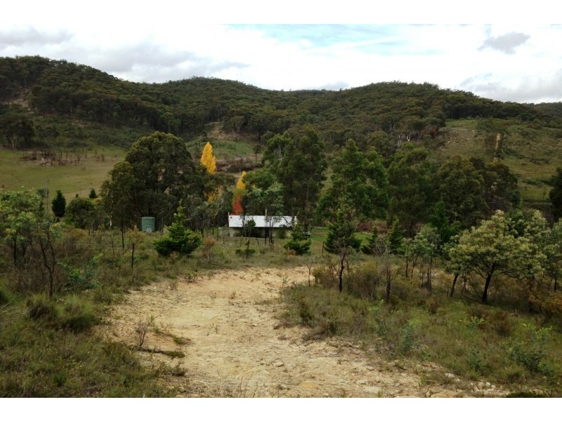 172 Perke Road, Mudgee NSW 2850