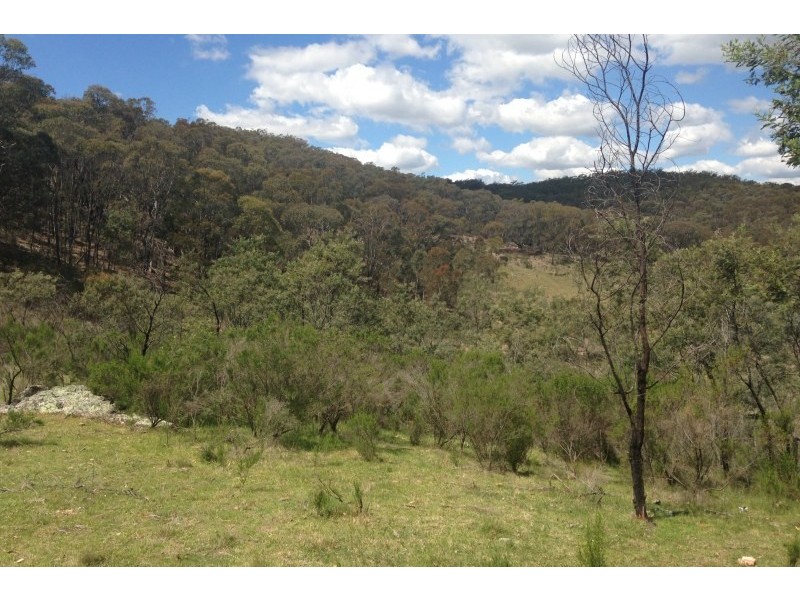 172 Perke Road, Mudgee NSW 2850