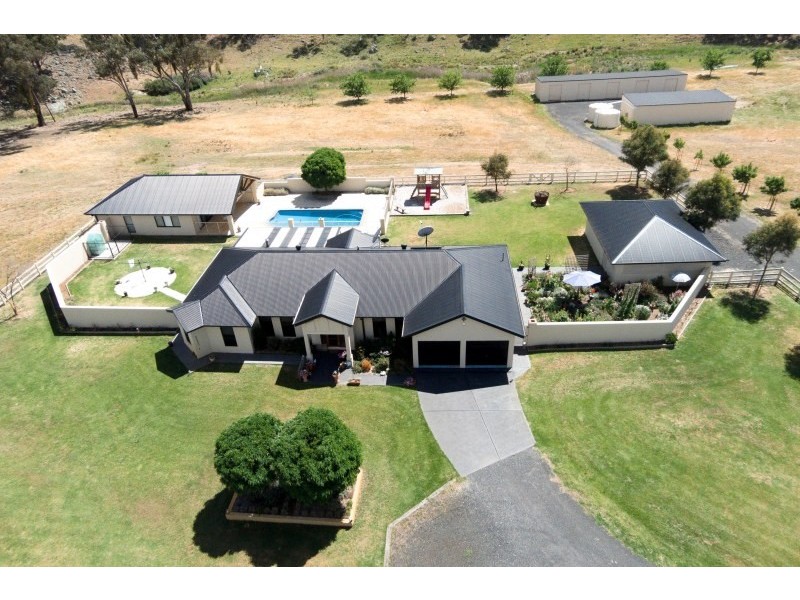 Mudgee NSW 2850