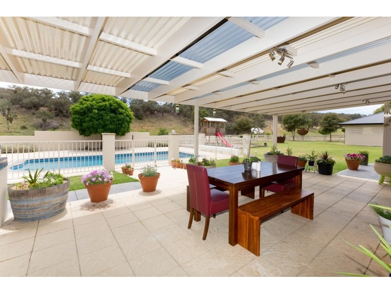 Mudgee NSW 2850