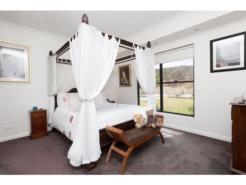 Mudgee NSW 2850