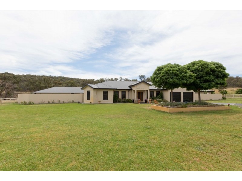Mudgee NSW 2850