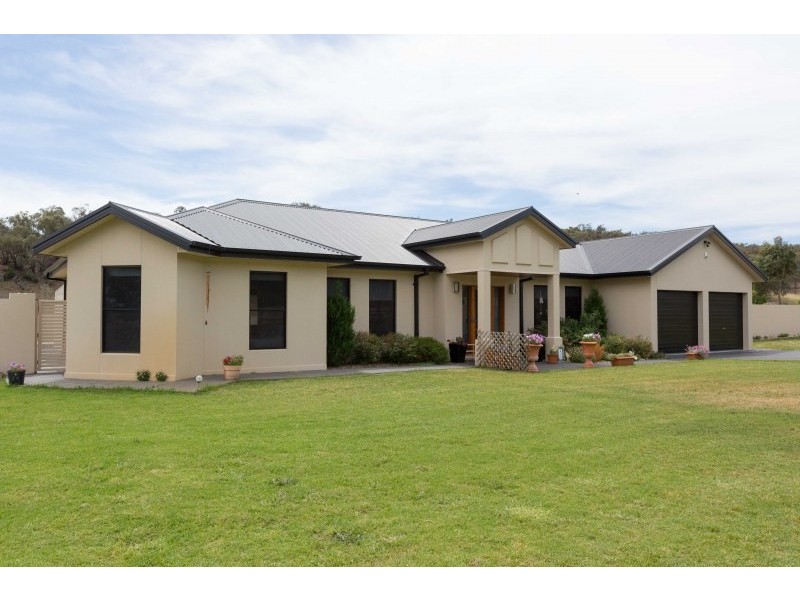 Mudgee NSW 2850
