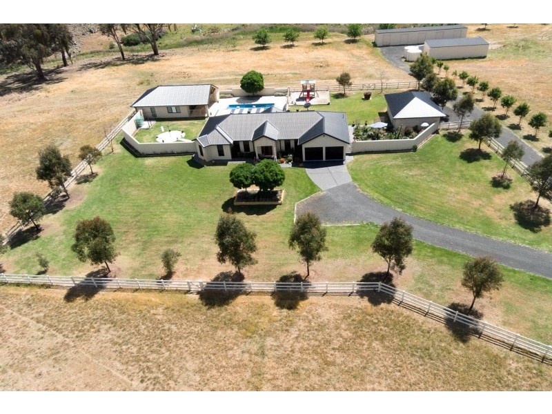 Mudgee NSW 2850