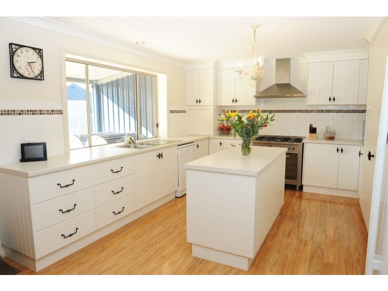 46 Black Lead Lane, Gulgong NSW 2852