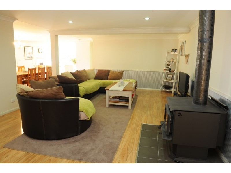 46 Black Lead Lane, Gulgong NSW 2852