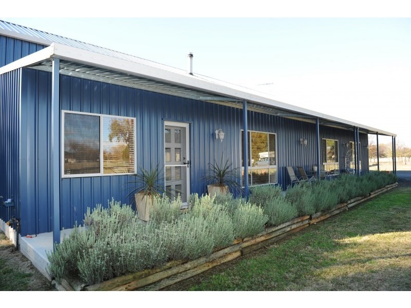 46 Black Lead Lane, Gulgong NSW 2852