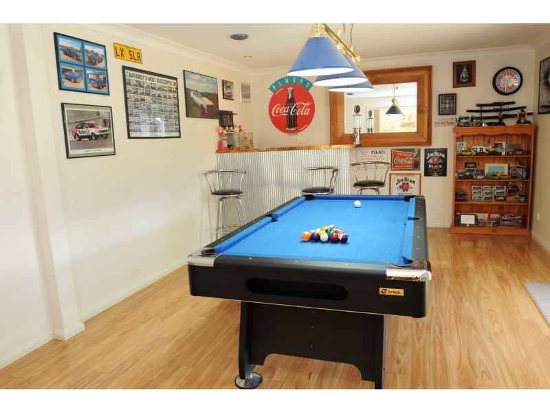 46 Black Lead Lane, Gulgong NSW 2852