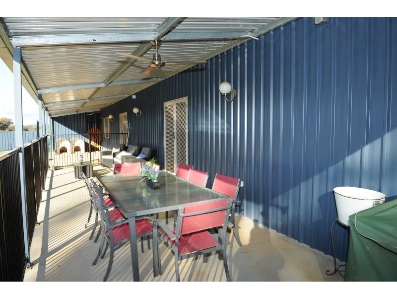 46 Black Lead Lane, Mudgee NSW 2850