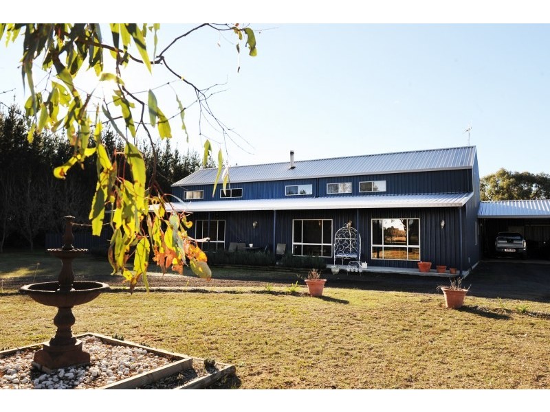 46 Black Lead Lane, Mudgee NSW 2850