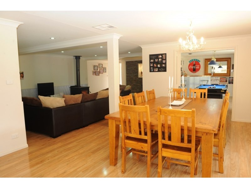46 Black Lead Lane, Mudgee NSW 2850