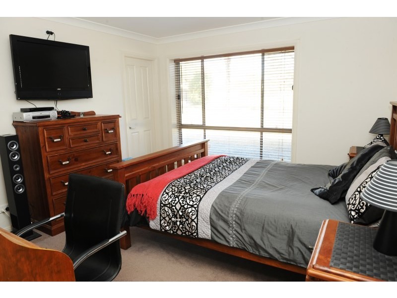 46 Black Lead Lane, Mudgee NSW 2850