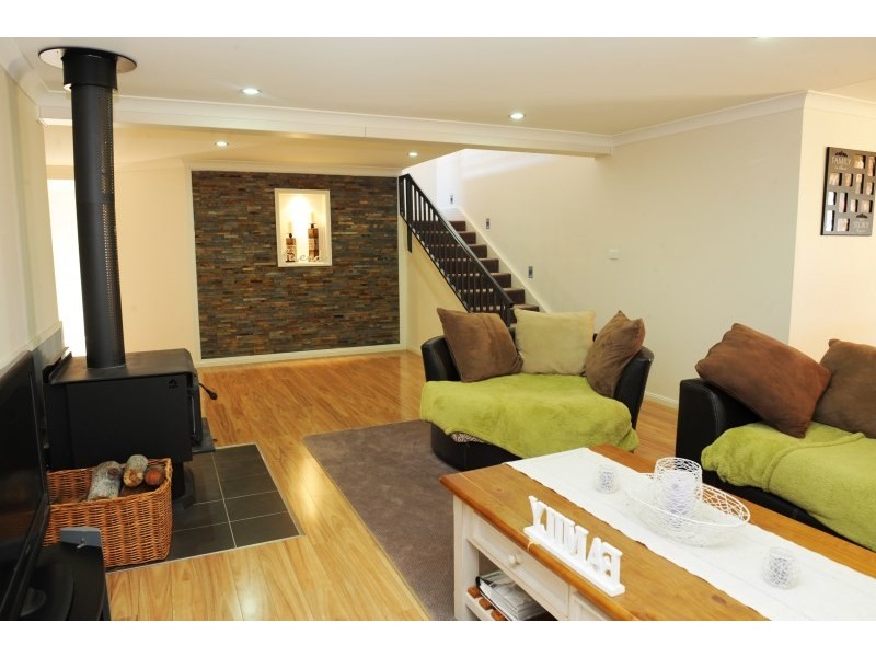 46 Black Lead Lane, Mudgee NSW 2850