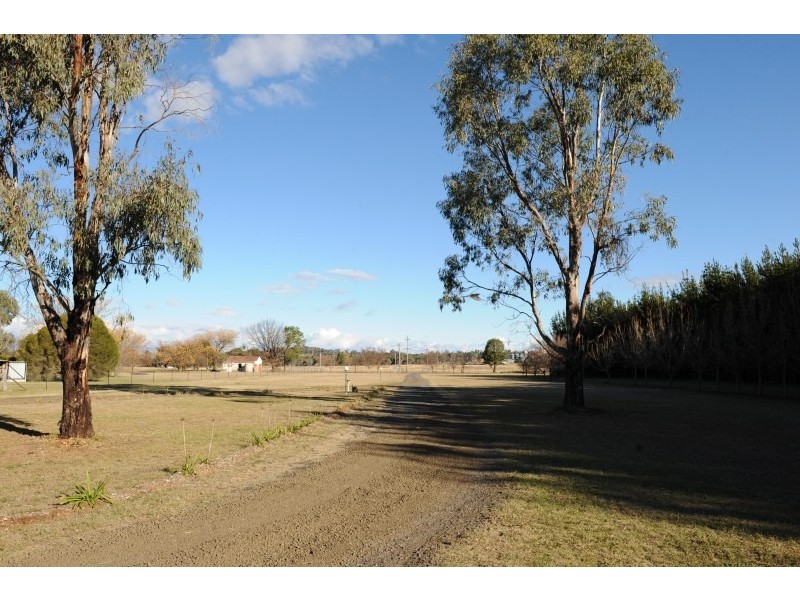 46 Black Lead Lane, Mudgee NSW 2850