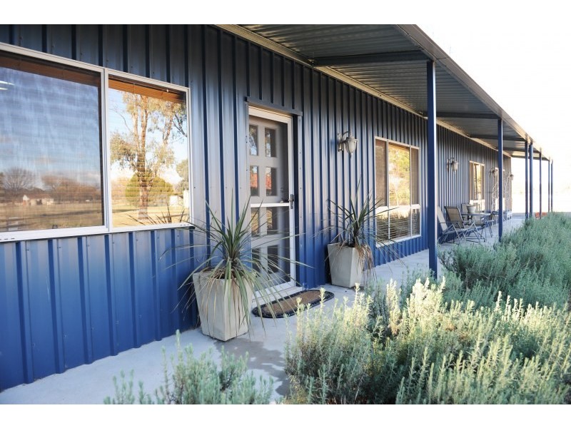 46 Black Lead Lane, Mudgee NSW 2850