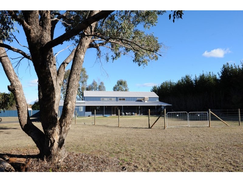46 Black Lead Lane, Mudgee NSW 2850