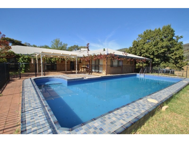 66 Henry Bayly Drive, Mudgee NSW 2850