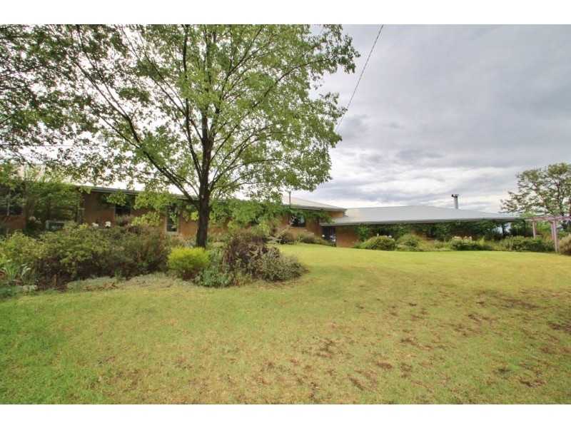 66 Henry Bayly Drive, Mudgee NSW 2850