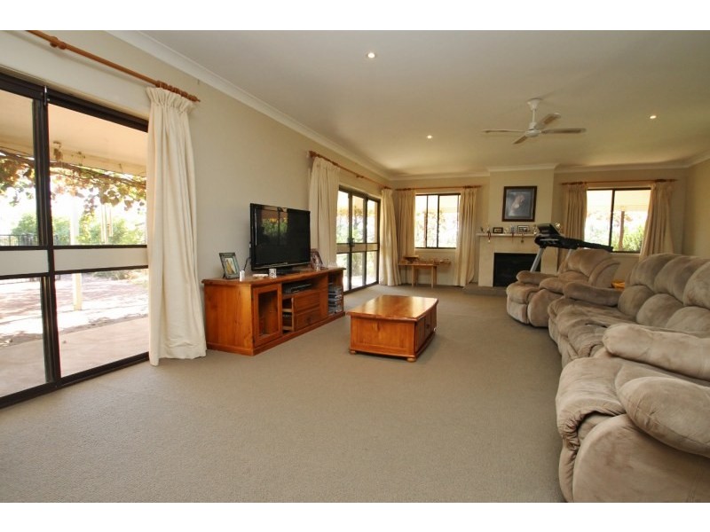 66 Henry Bayly Drive, Mudgee NSW 2850