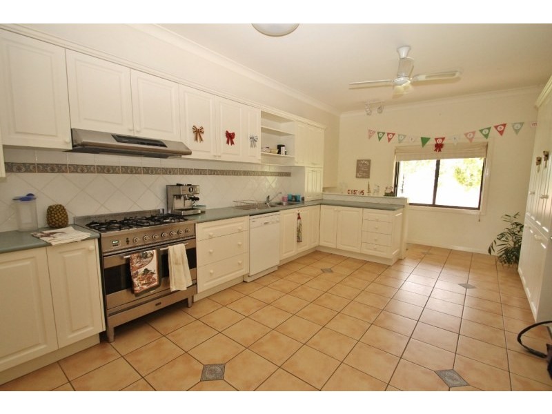 66 Henry Bayly Drive, Mudgee NSW 2850