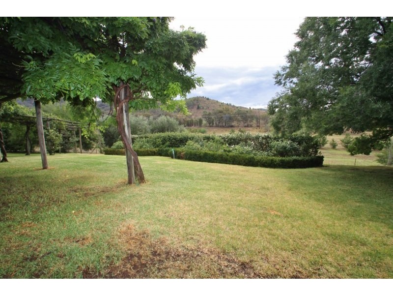 66 Henry Bayly Drive, Mudgee NSW 2850