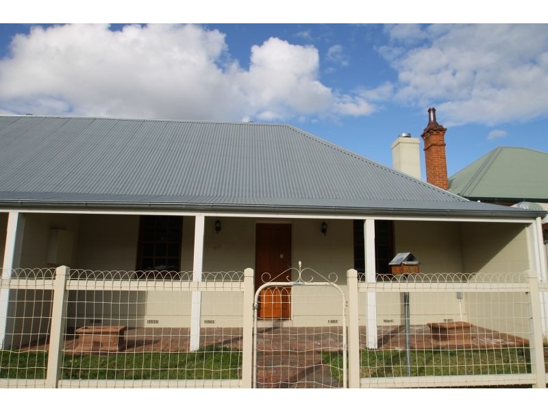 49 Perry Street, Mudgee NSW 2850