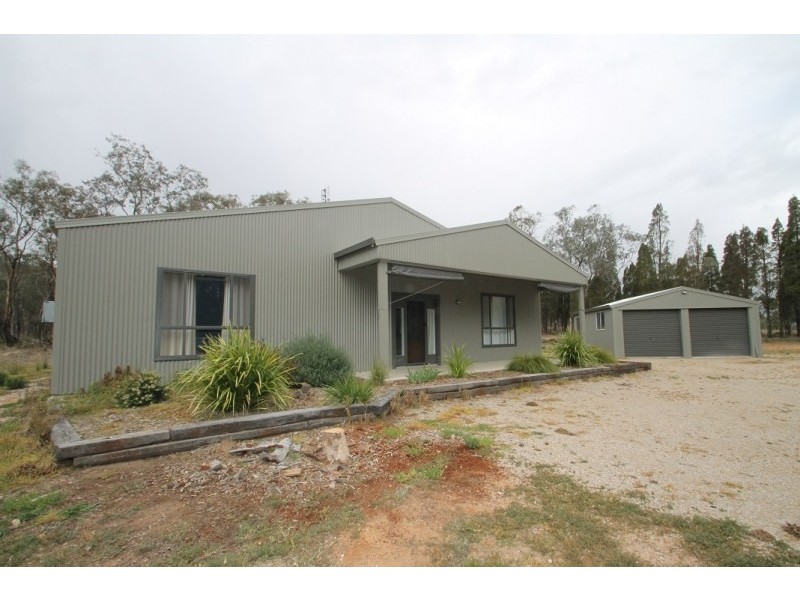 375 Cypress Drive, Mudgee NSW 2850