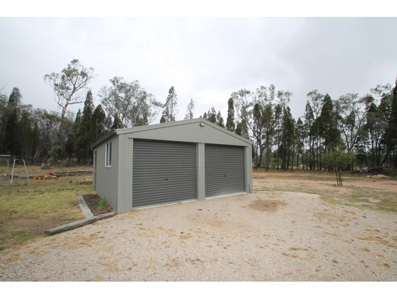375 Cypress Drive, Mudgee NSW 2850
