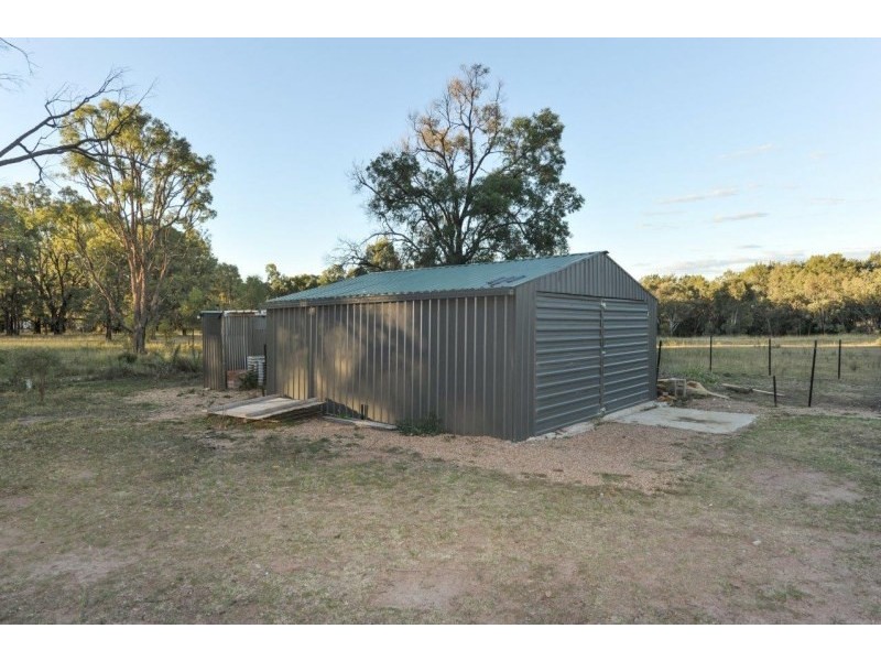 Mudgee NSW 2850