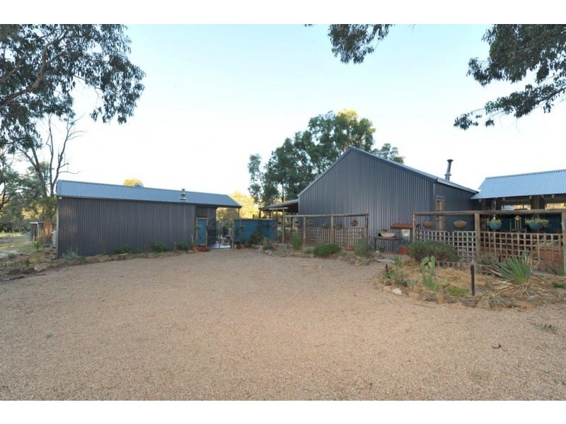 Mudgee NSW 2850