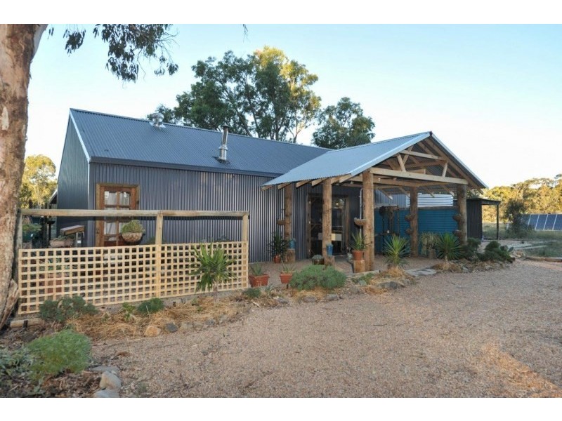 Mudgee NSW 2850