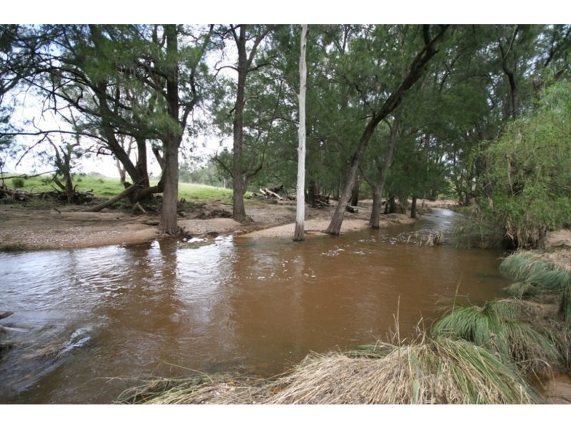 Mudgee NSW 2850