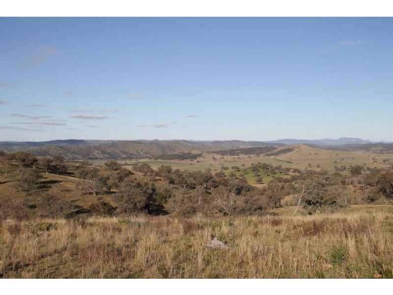 848 Hughes Road, Mudgee NSW 2850