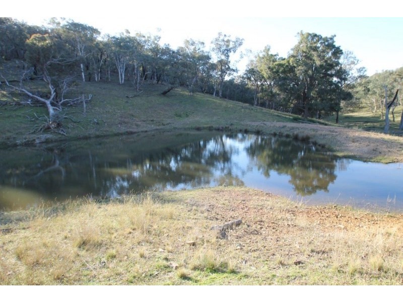 848 Hughes Road, Mudgee NSW 2850