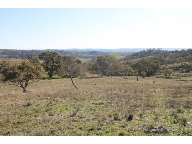 848 Hughes Road, Mudgee NSW 2850