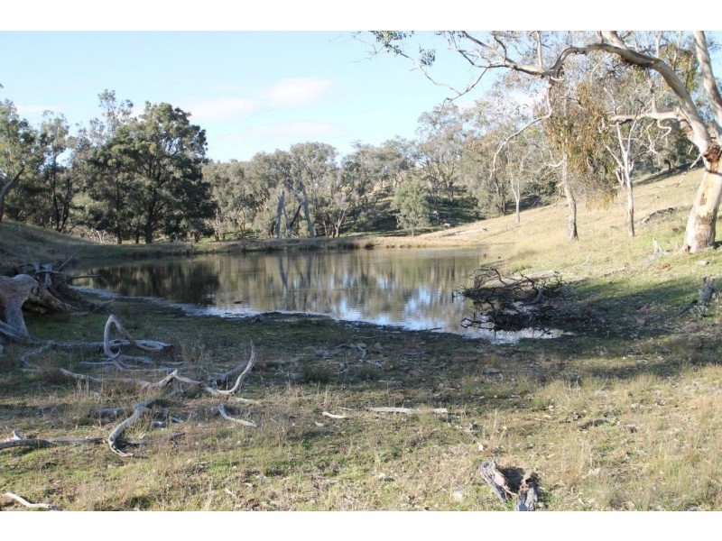 848 Hughes Road, Mudgee NSW 2850