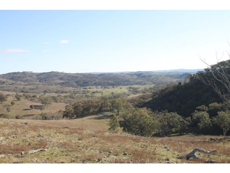 848 Hughes Road, Mudgee NSW 2850