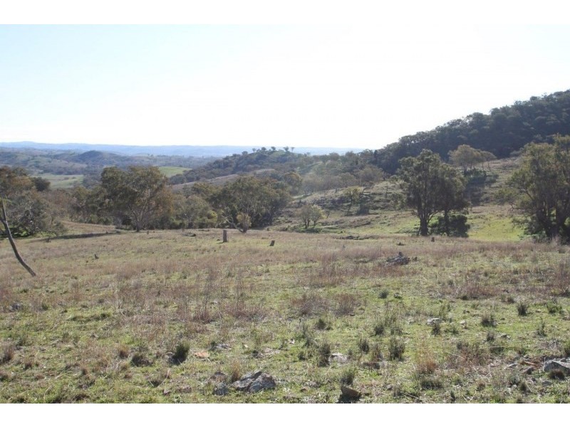 848 Hughes Road, Mudgee NSW 2850