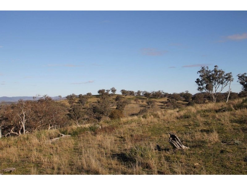 848 Hughes Road, Mudgee NSW 2850