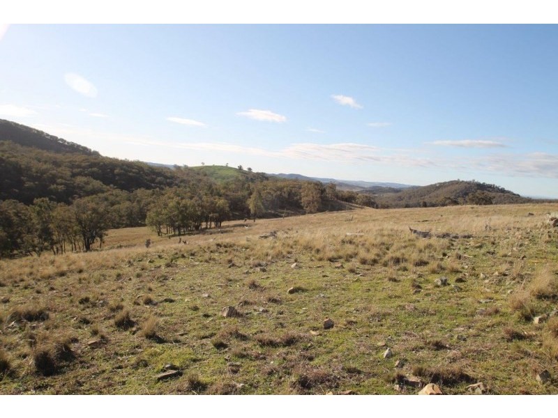 848 Hughes Road, Mudgee NSW 2850