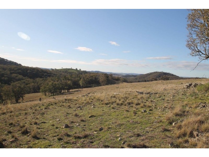 848 Hughes Road, Mudgee NSW 2850