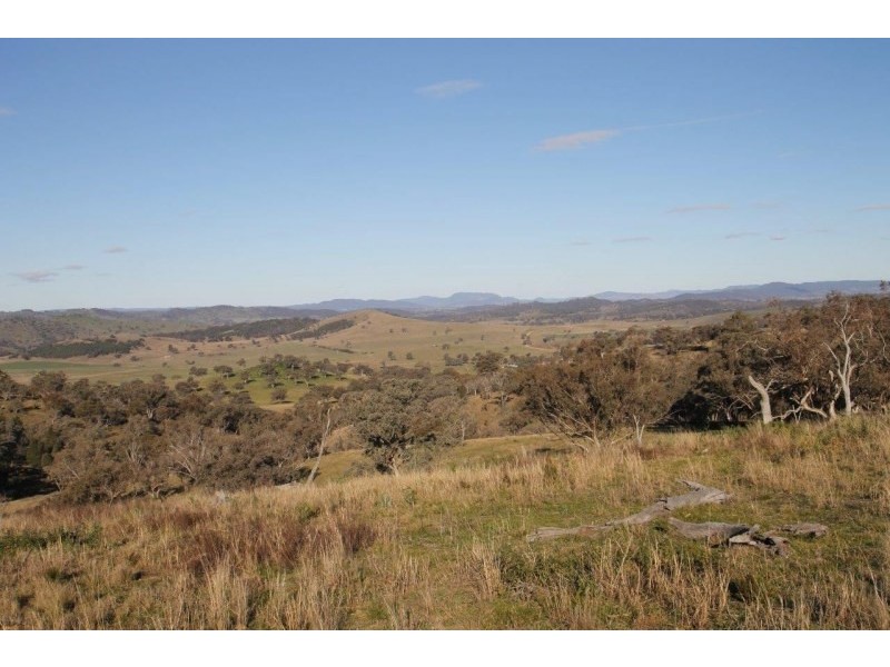 848 Hughes Road, Mudgee NSW 2850