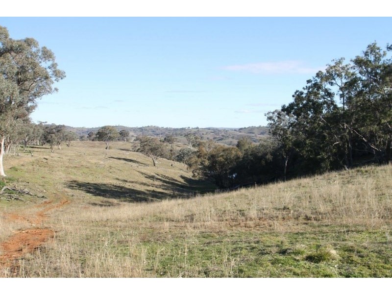 848 Hughes Road, Mudgee NSW 2850