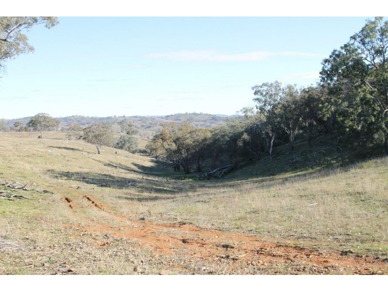 848 Hughes Road, Mudgee NSW 2850