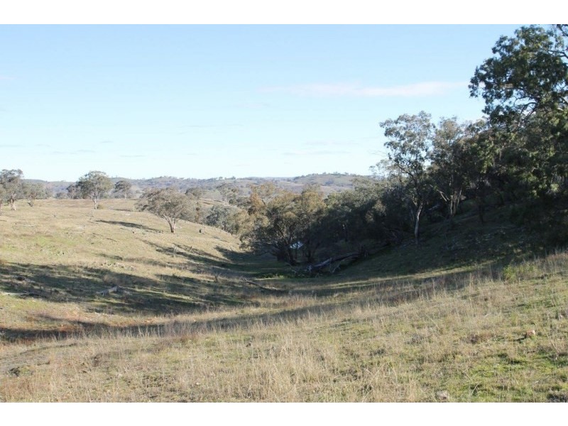 848 Hughes Road, Mudgee NSW 2850