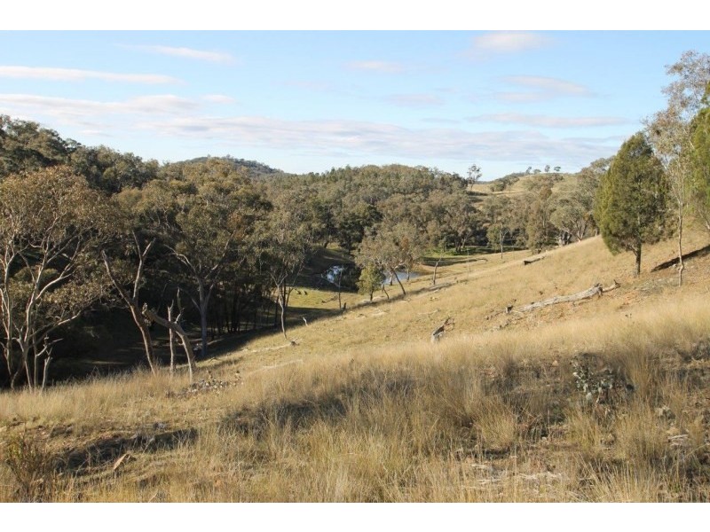 848 Hughes Road, Mudgee NSW 2850