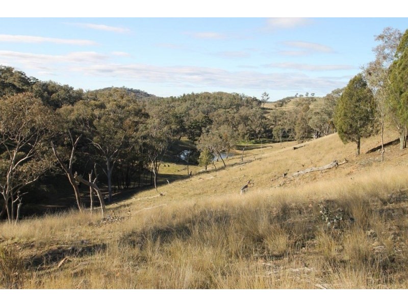 848 Hughes Road, Mudgee NSW 2850