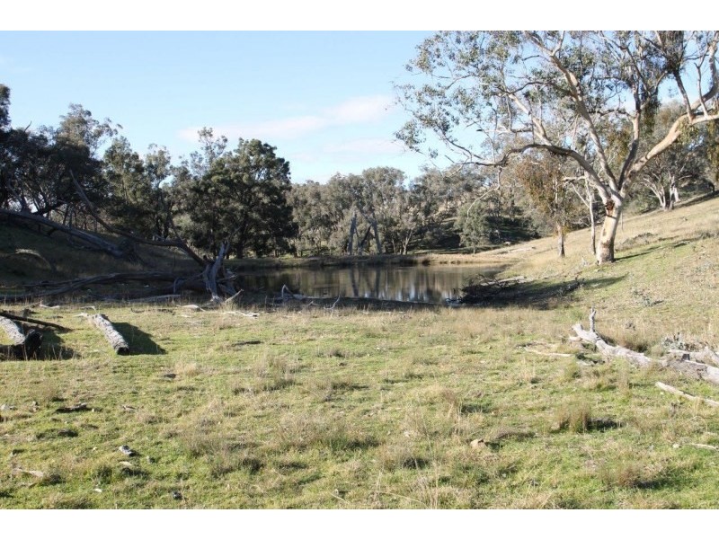 848 Hughes Road, Mudgee NSW 2850