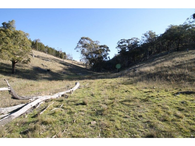 848 Hughes Road, Mudgee NSW 2850